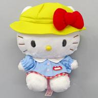 楽天市場】サンリオ ハローキティ＆ディアダニエル ひな祭りぬいぐるみ