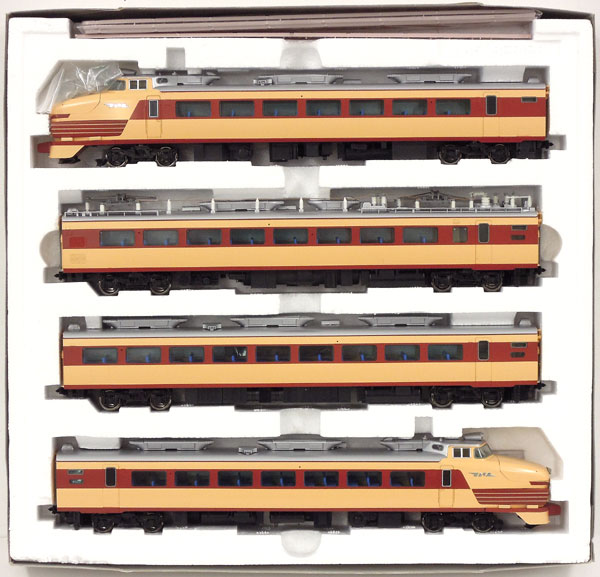 楽天市場】マイクロエース C63-1+10系客車「幻の急行列車」 木箱