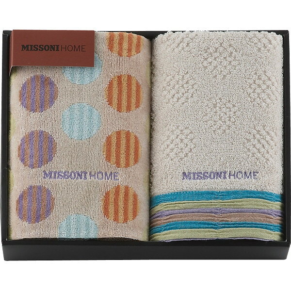 楽天市場】昭和西川 MISSONI HOME ミッソーニ ストリシア バスタオル