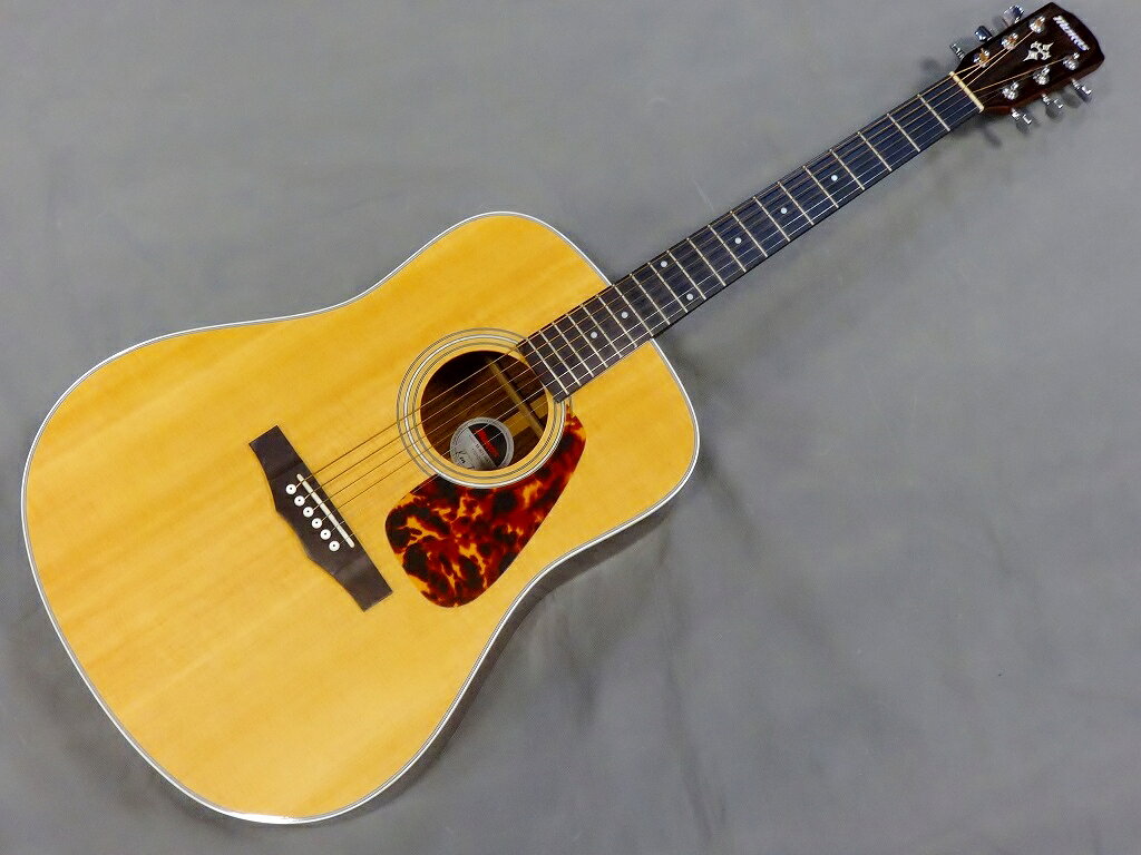 楽天市場】モリダイラ楽器 Morris / モーリス MG702S / DV
