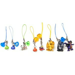 楽天市場】スクウェア・エニックス ドラゴンクエスト モンスター