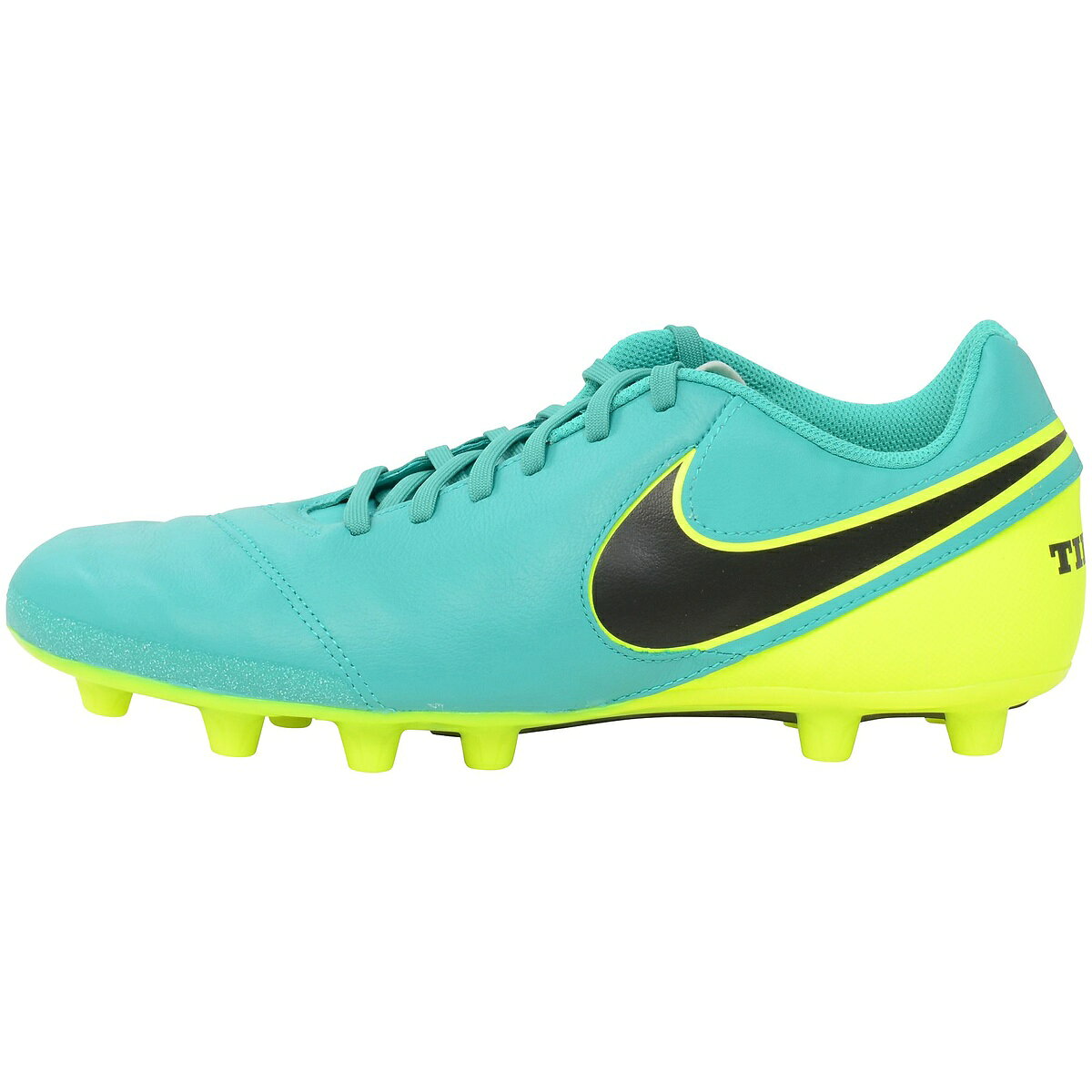 楽天市場】nike サッカースパイク ティエンポ レガシー ii hg e