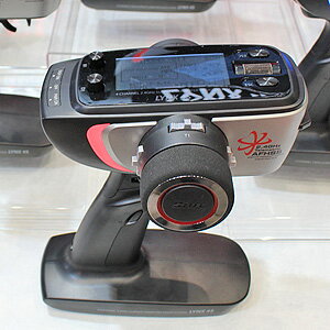 フタバ T4YWD-2.4G 送信機 フタバ プロポ 4YWD-2.4G 2.4GHz FHSS 送受信機セット（サーボなし）