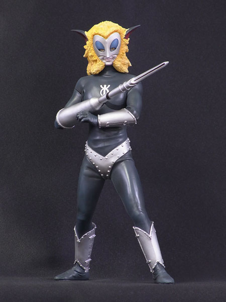 大怪獣シリーズ　マグマ星人　ウルトラマンレオ　エクスプラス　フィギュア 楽天市場】エクスプラス 大怪獣シリーズ マグマ星人 完成品フィギュア
