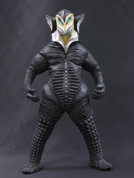 楽天市場】エクスプラス フィギュア 変身巨人 大怪獣シリーズ