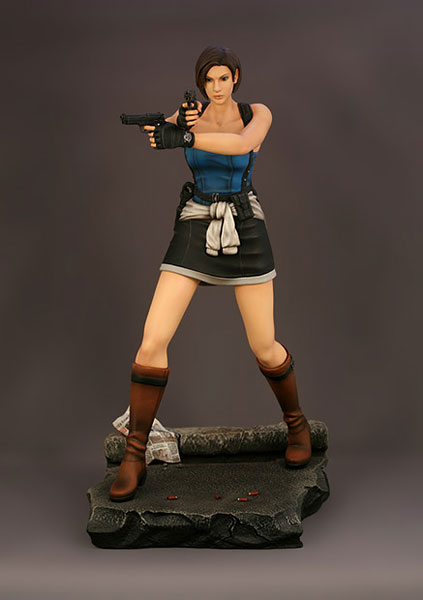 楽天市場】オーガニック バイオハザードフィギュアコレクション Vol.6