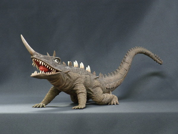 エクスプラス ガボラ リボーン 大怪獣シリーズ ウルトラマン 大怪獣シリーズ ガボラ（リボーン） 完成品フィギュア(一部