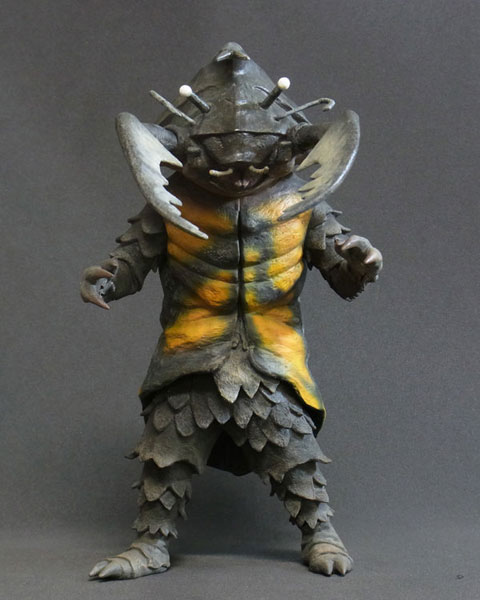 楽天市場】ACRO KAIJU REMIX SERIES ウルトラマン ダダ ソフビ製塗装済 楽天市場】ACRO KAIJU REMIX SERIES ウルトラマン ダダ ソフビ製塗装済