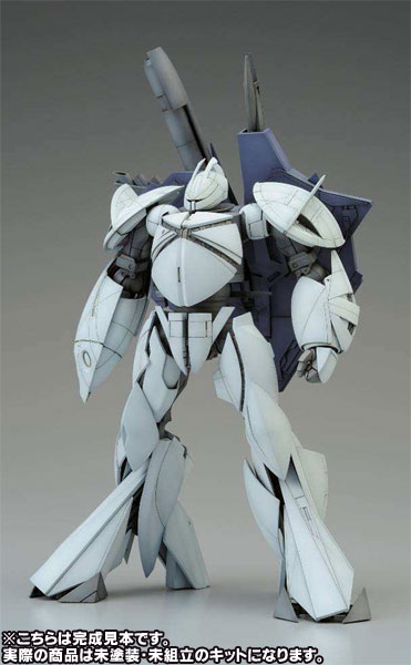 楽天市場】バンダイ 1/144 full-kit RGM-79S ジムスパルタン 未塗装