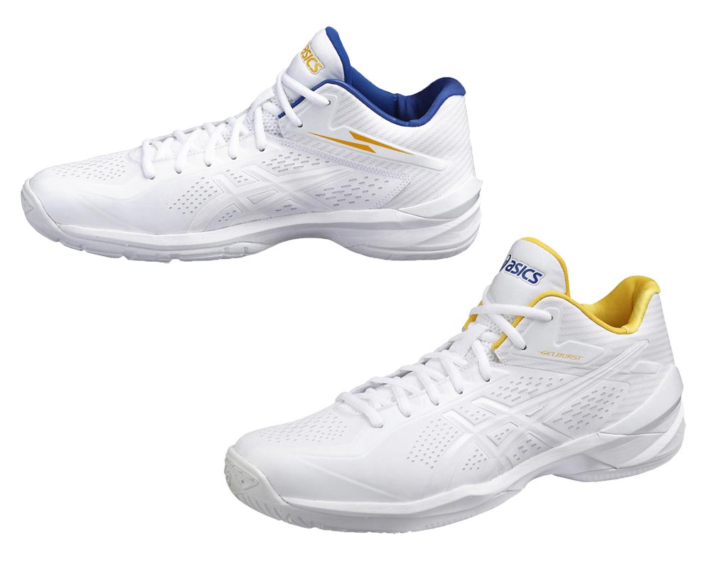 楽天市場】アシックス asics ゲルバースト 20th Z asics GELBURST 20th
