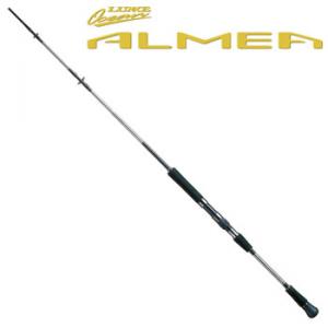 がまかつ ラグゼ アルメーア S62ML-F 楽天市場】がまかつ がまかつ ラグゼ オーシャン アルメーア S62ML-F