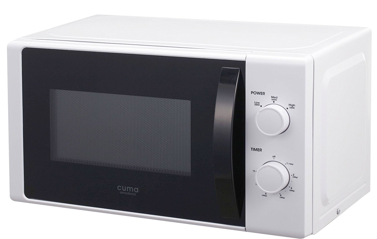 cuma amadana キューマアマダナ★オーブンレンジ CM-OR16-WH 2014年製 cuma amadana キューマアマダナ オーブンレンジ CM-OR16 ♪ - メルカリ