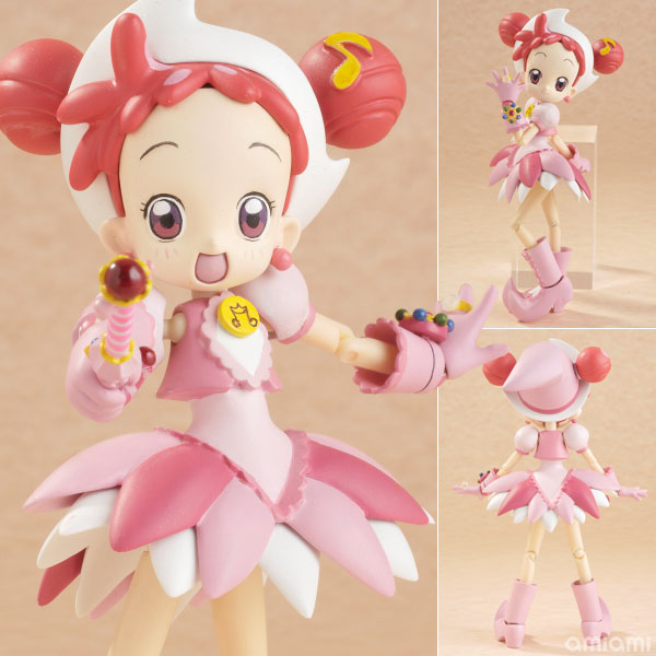 楽天市場】EVOLUTION・TOY プチぷりちぃーフィギュアシリーズ おジャ