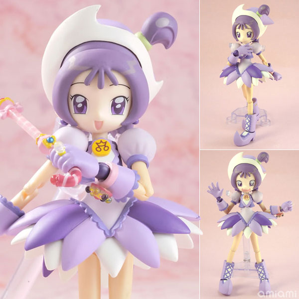 楽天市場】EVOLUTION・TOY プチぷりちぃーフィギュアシリーズ おジャ