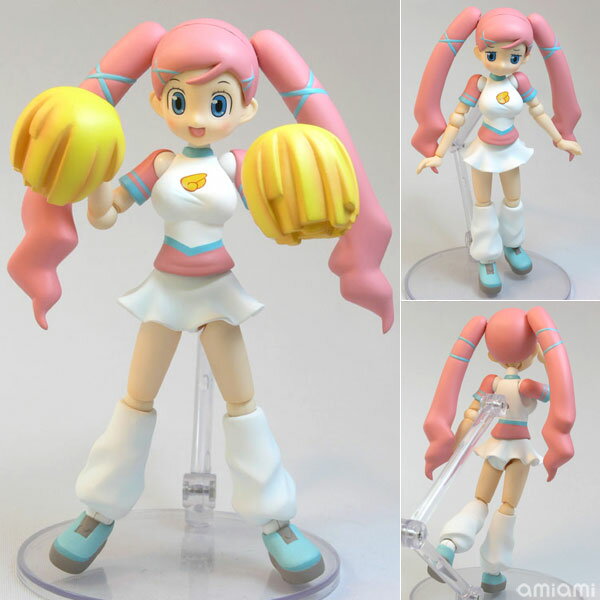 楽天市場】エミューズ どきどき魔女神判 赤井まほ Aタイプ アクション