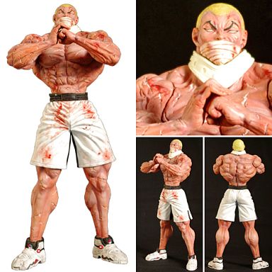 楽天市場】スパイダーウェブス リアルディティールフィギュア 強きを