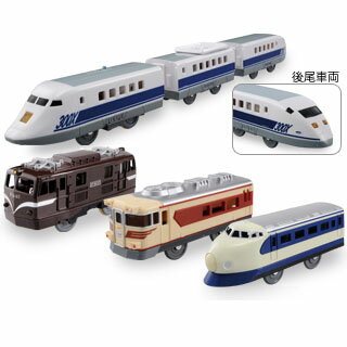 楽天市場】タカラトミー リニア・鉄道館開館記念スペシャルセット