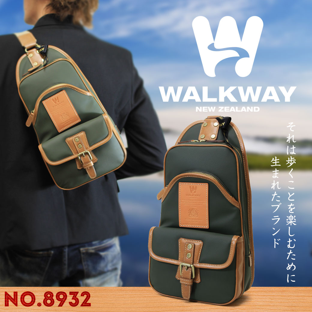 楽天市場】Lifeit Under The Weather メッセンジャーバッグ UTW-400