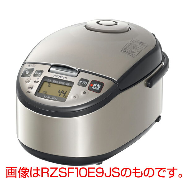 楽天市場】象印マホービン 象印 圧力IH炊飯ジャー ダーク