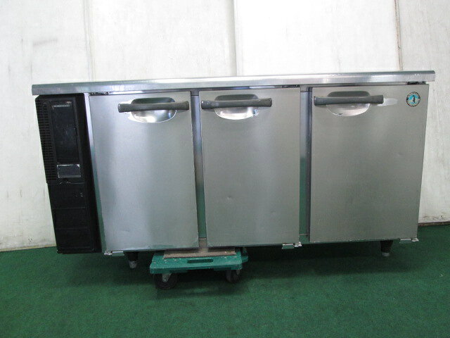 楽天市場】ホシザキ ホシザキ RT-120PNE | 価格比較 - 商品価格ナビ