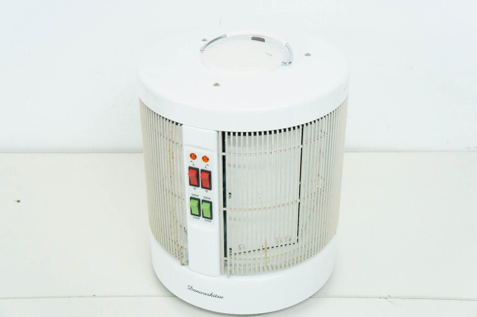 楽天市場】アールシーエス RCS 暖話室 1000型H ベージュ(1台