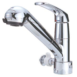 楽天市場】タカギ takagi タカギ 蛇口一体型浄水器 みず工房