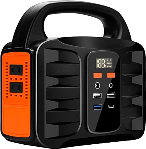 楽天市場】Powkey ポータブル電源 42000mAh/146Wh | 価格比較 - 商品