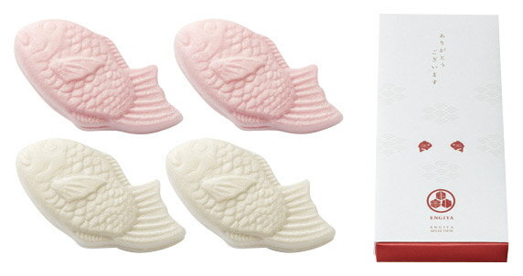 鯛安吉日おみそ汁セット