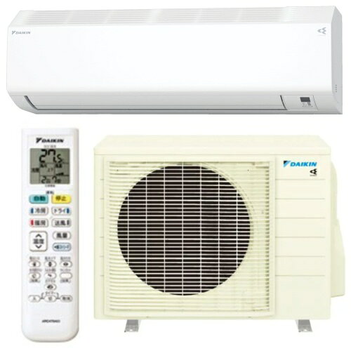 楽天市場】ダイキン工業 DAIKIN ルームエアコン CXシリーズ 主に10畳用