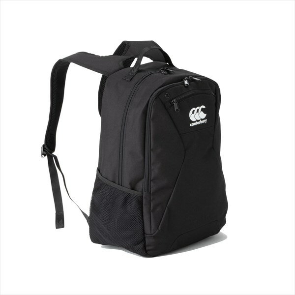 Canterbury BLUES バックパック ゴールド Getaway Backpack Royal Blue with Tan Webbing - GOBI Racks