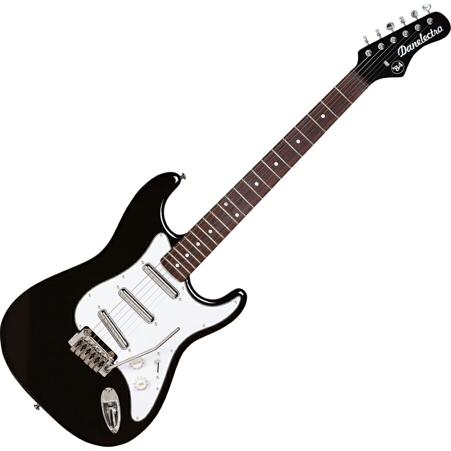 楽天市場】Danelectro ダンエレクトロ コンバーチブル エレアコギター