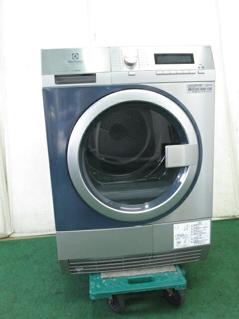 楽天市場】Electrolux 乾燥機 myPRO TE1120 60HZ | 価格比較 - 商品