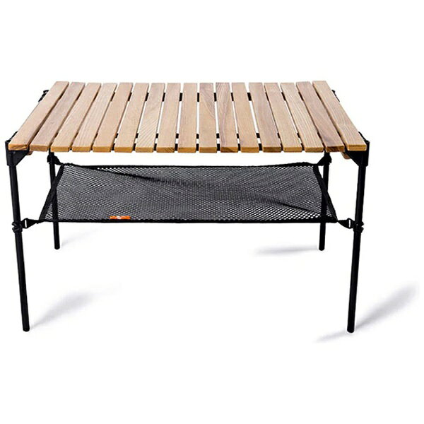 MINIMAL WORKS ミニマルワークス MGFUMR001TA0WO MOCHA R-TABLE PREMIUM-Ash/Black