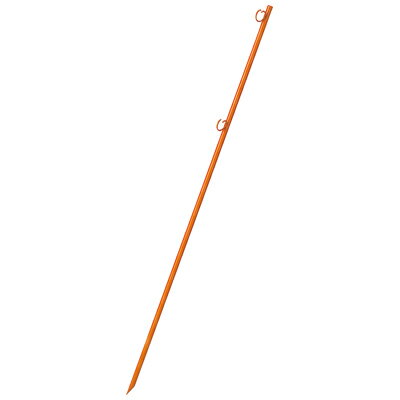 ユニット ユニガイド 鉄 19φ×1500 384-19