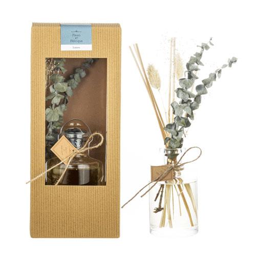 Fleuri et Feerique ディフューザー Sabon