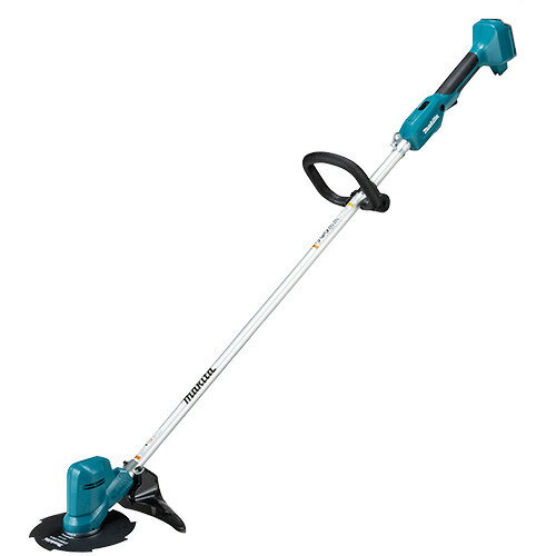 楽天市場】マキタ Makita 260mm充電式草刈機 18V3Ah バッテリ・充電器