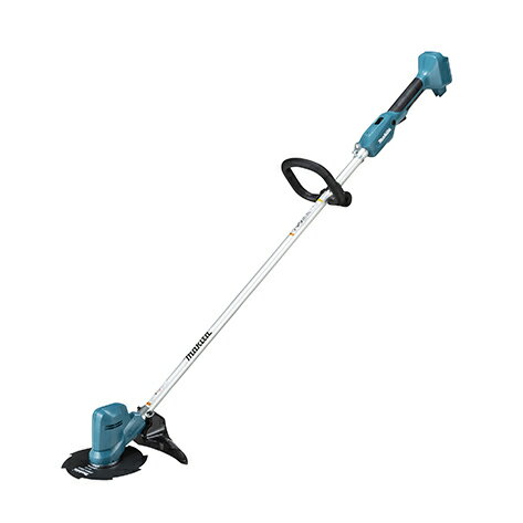 新品！Makita マキタ 260mm充電式草刈機 18V バッテリ・充電器付き Amazon | マキタ(Makita) 260mm充電式草刈機 18V バッテリ・充電