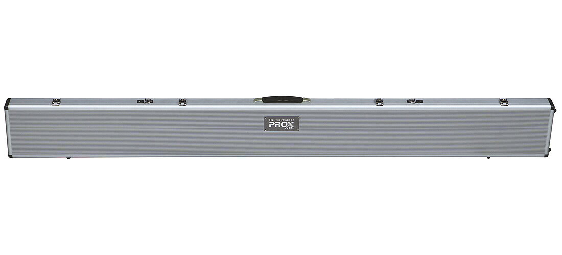 プロックス PROX コンテナギアロングアタッシュロッドケース 185 PX6902185