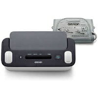 OMRON 心電計付き上腕式血圧計 HCR-7800T
