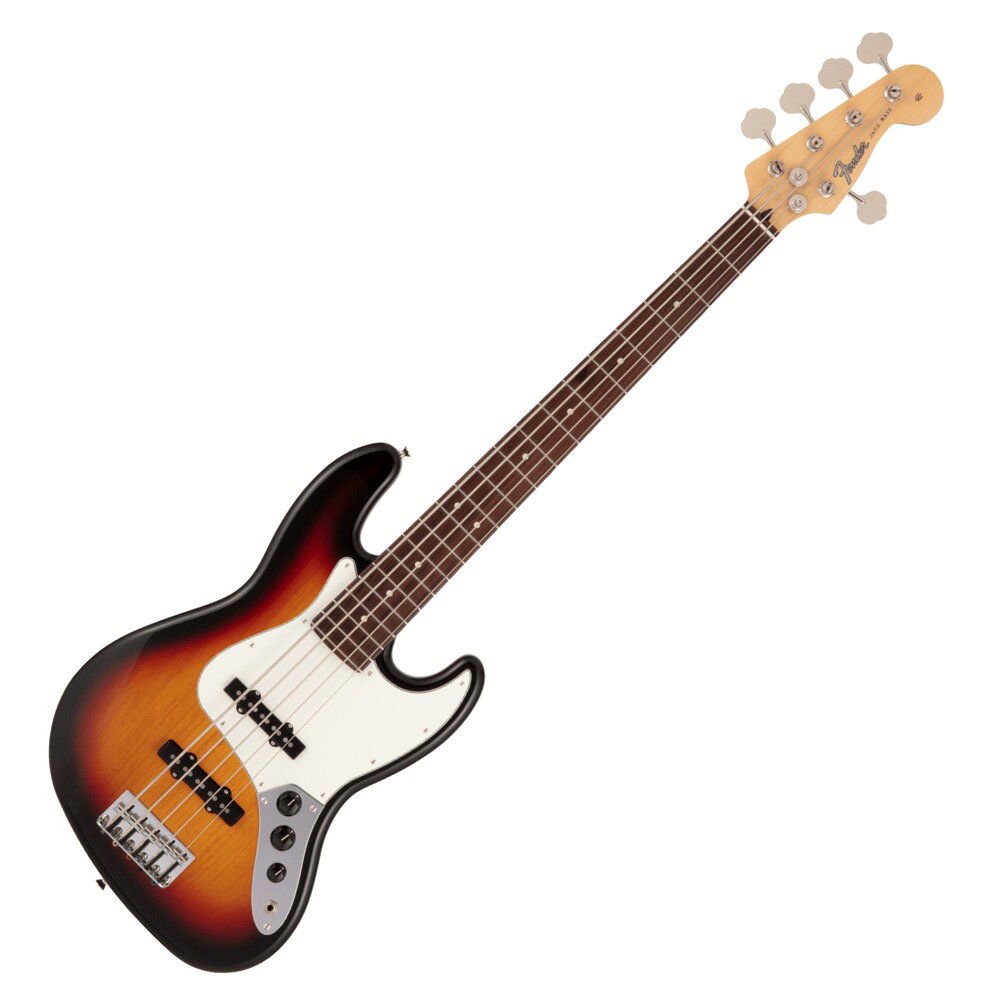 FENDER Made in Japan Hybrid II Jazz Bass