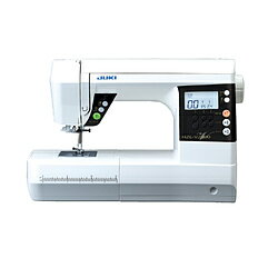 JUKI - JUKI コンピュータミシン　HZL-L510 HZL-L510｜JUKI家庭用ミシン