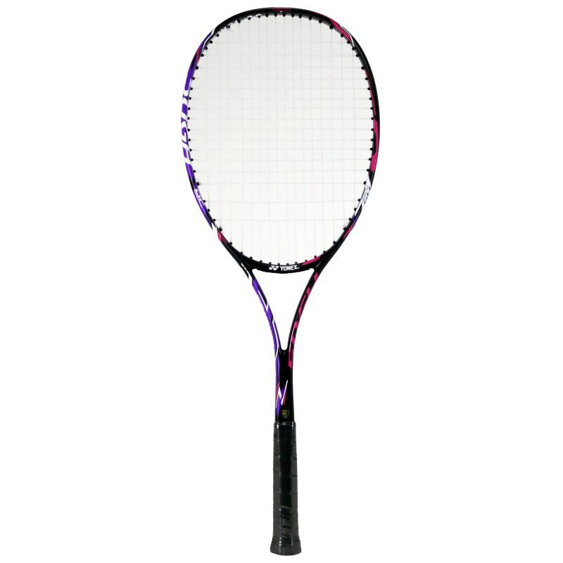 楽天市場】ヨネックス ヨネックス YONEX ソフトテニス ラケット ジオ