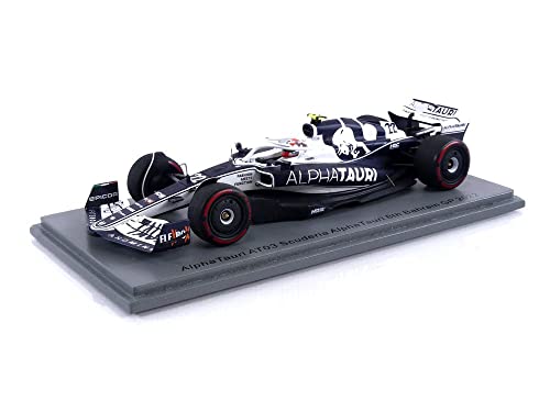楽天市場】スパーク 1/43 Red Bull Racing Honda RB16B No.33