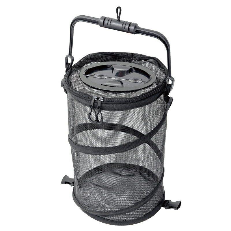 楽天市場】がまかつ ラグゼ ポップアップタコバケット LUXXE