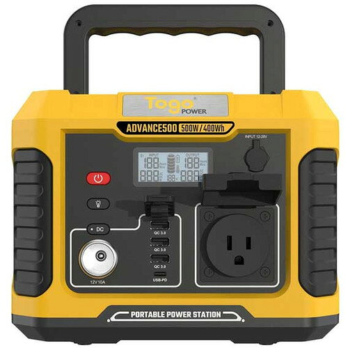 楽天市場】ESEPOWER ポータブル電源 ESP400 | 価格比較 - 商品価格ナビ