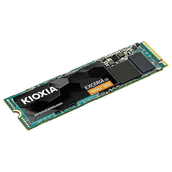 楽天市場】キオクシア KIOXIA 内蔵SSD SSD-CK1.0N4PLG3J | 価格比較