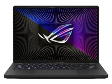 楽天市場】ASUS ゲーミングノートPC R.O.G. ZEPHYRUS GA402RJ 