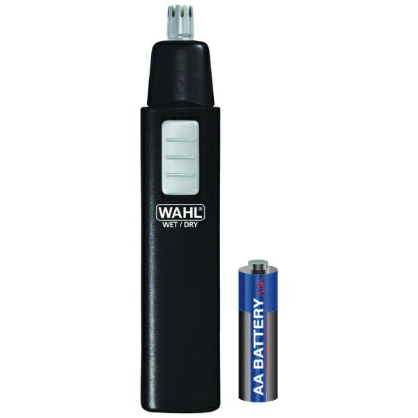 楽天市場】日本ウォール WAHL ステンレスマルチグルーミングトリマー