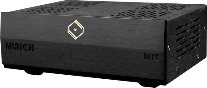 楽天市場】サイレントエンジェル ミュージックストリーマー DACなし