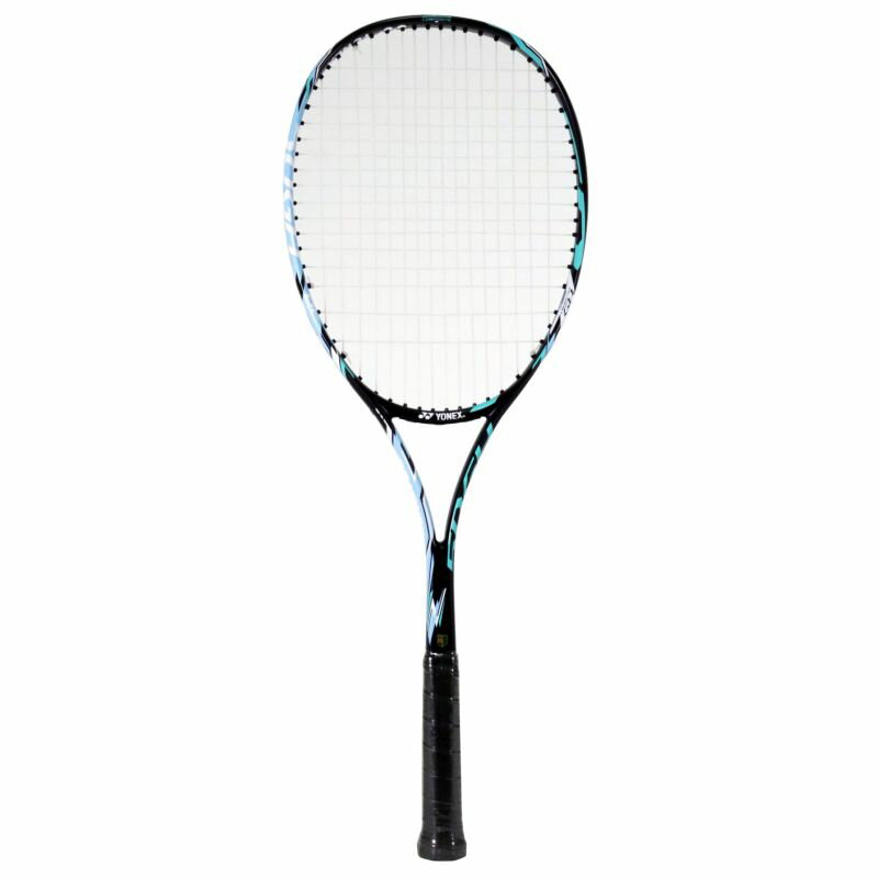 YONEX(ヨネックス) / ソフトテニスラケット/laserush/9v
